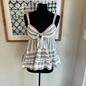 Rebecca Taylor La Vie Top